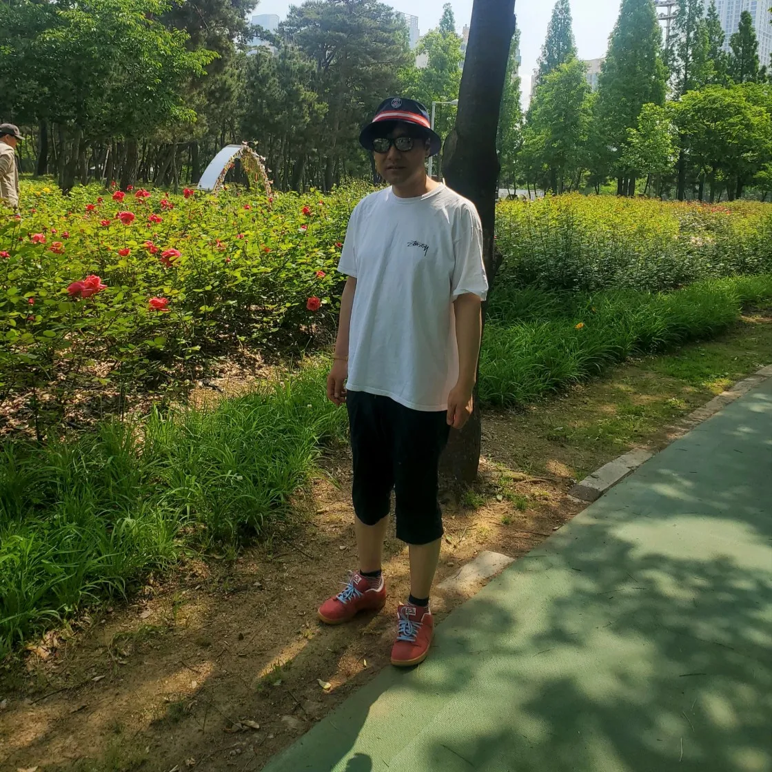 스투시 모던 에이지 티셔츠 화이트 thumbnail 6