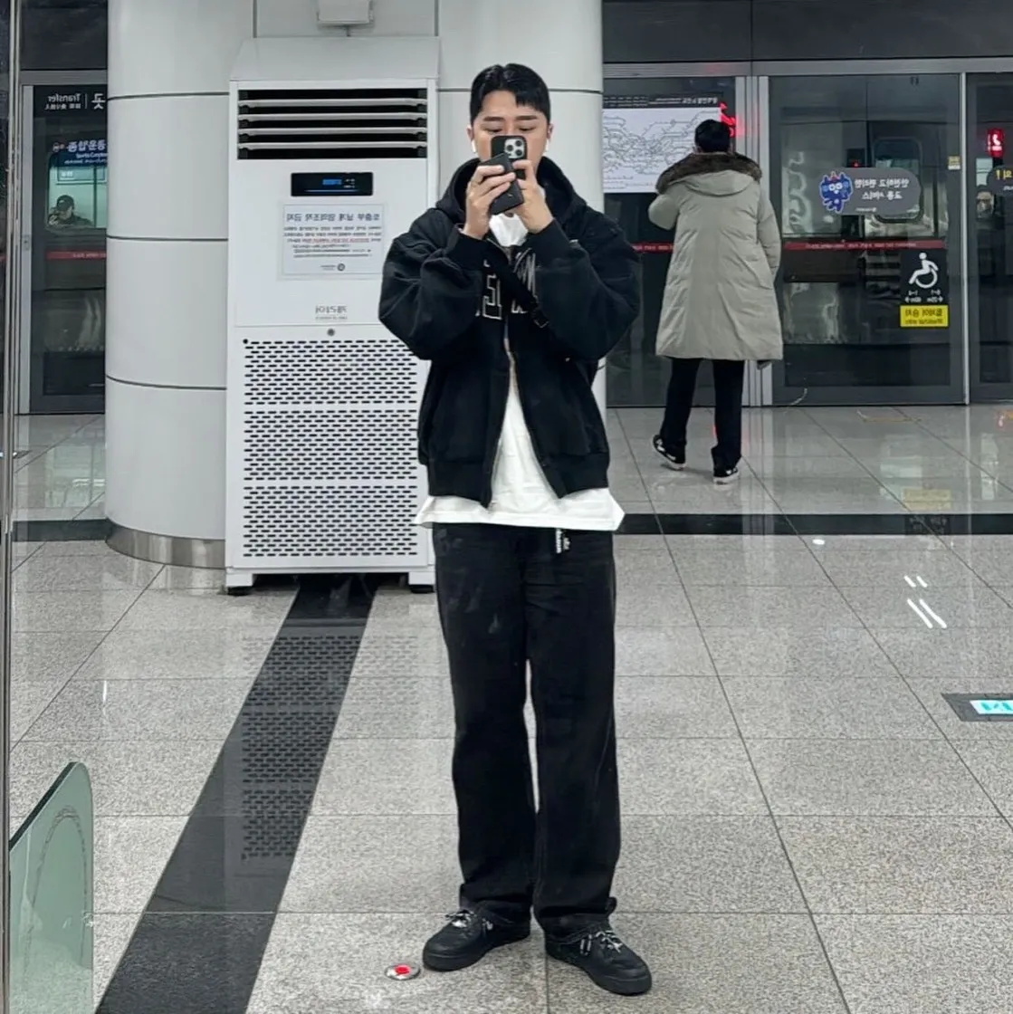 슈프림 x 언더커버 페이스 티셔츠 화이트 - 23SS thumbnail 2