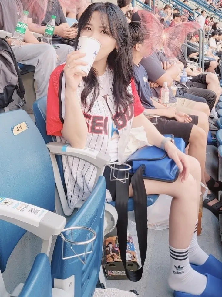 슈프림 x 언더커버 페이스 티셔츠 화이트 - 23SS thumbnail 6