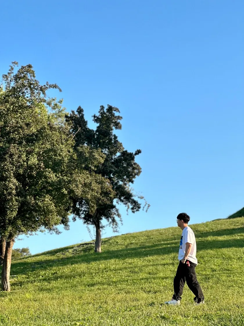 슈프림 x 언더커버 페이스 티셔츠 화이트 - 23SS thumbnail 7