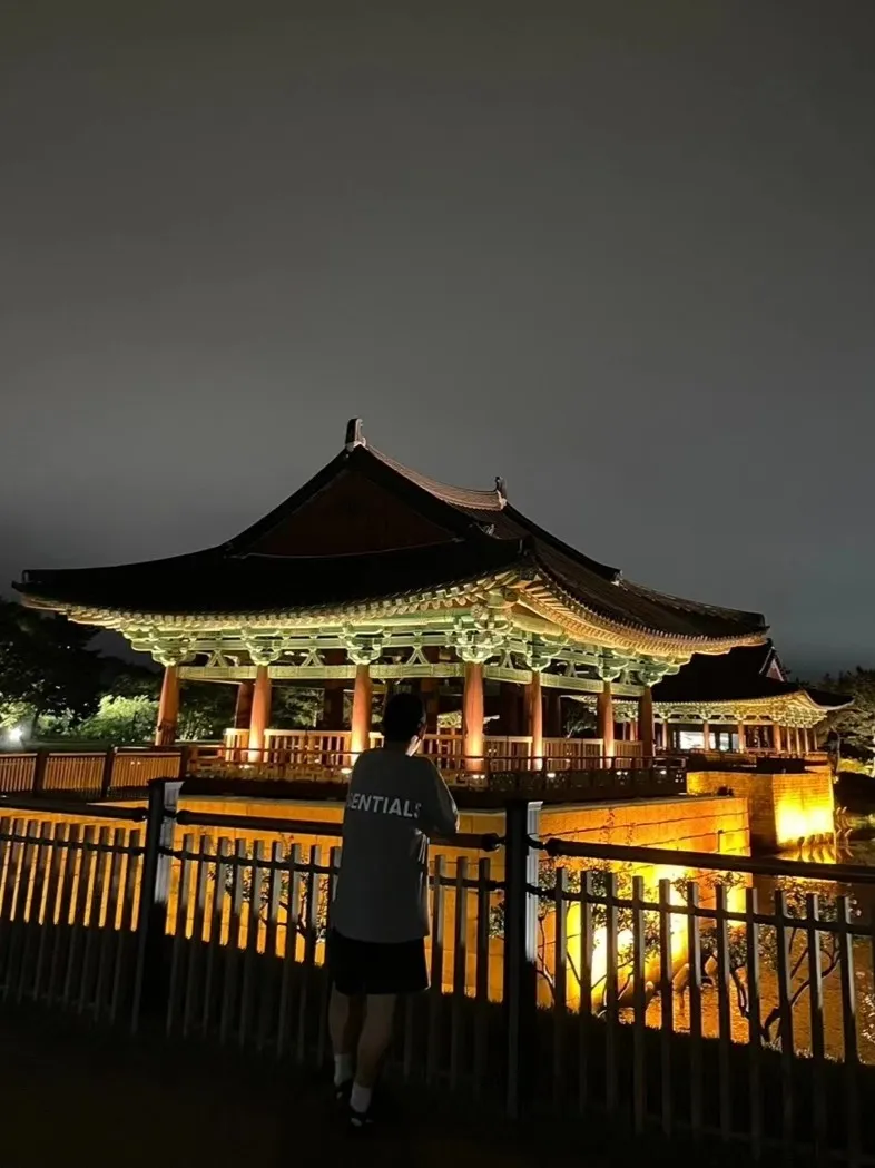 에센셜 티셔츠 헤더 오트밀 - 21SS thumbnail 2