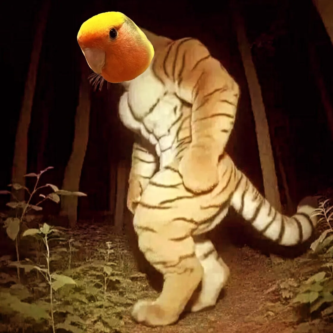 휴먼 메이드 그래픽 티셔츠 #11 화이트 thumbnail 2