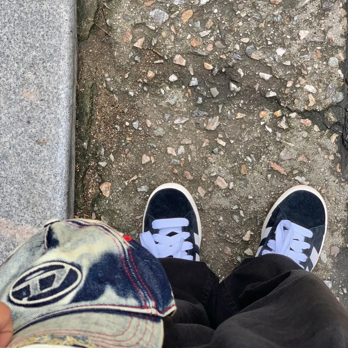 스투시 빌리아드 티셔츠 화이트 thumbnail 2