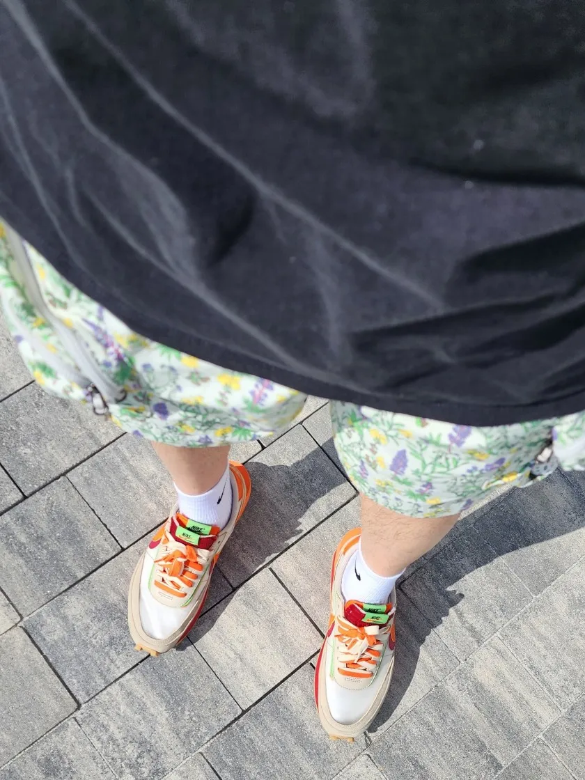 에센셜 티셔츠 블랙 - 21SS thumbnail 4