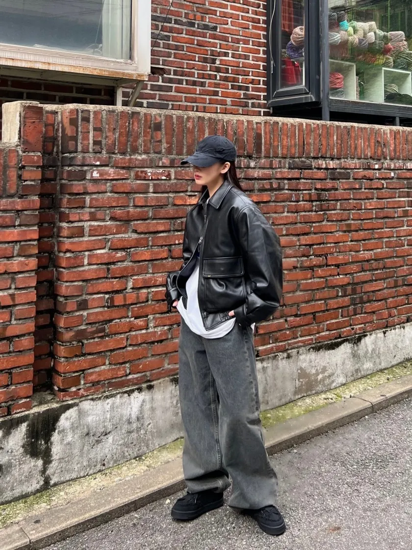 스투시 스탁 박스 티셔츠 화이트 thumbnail 5