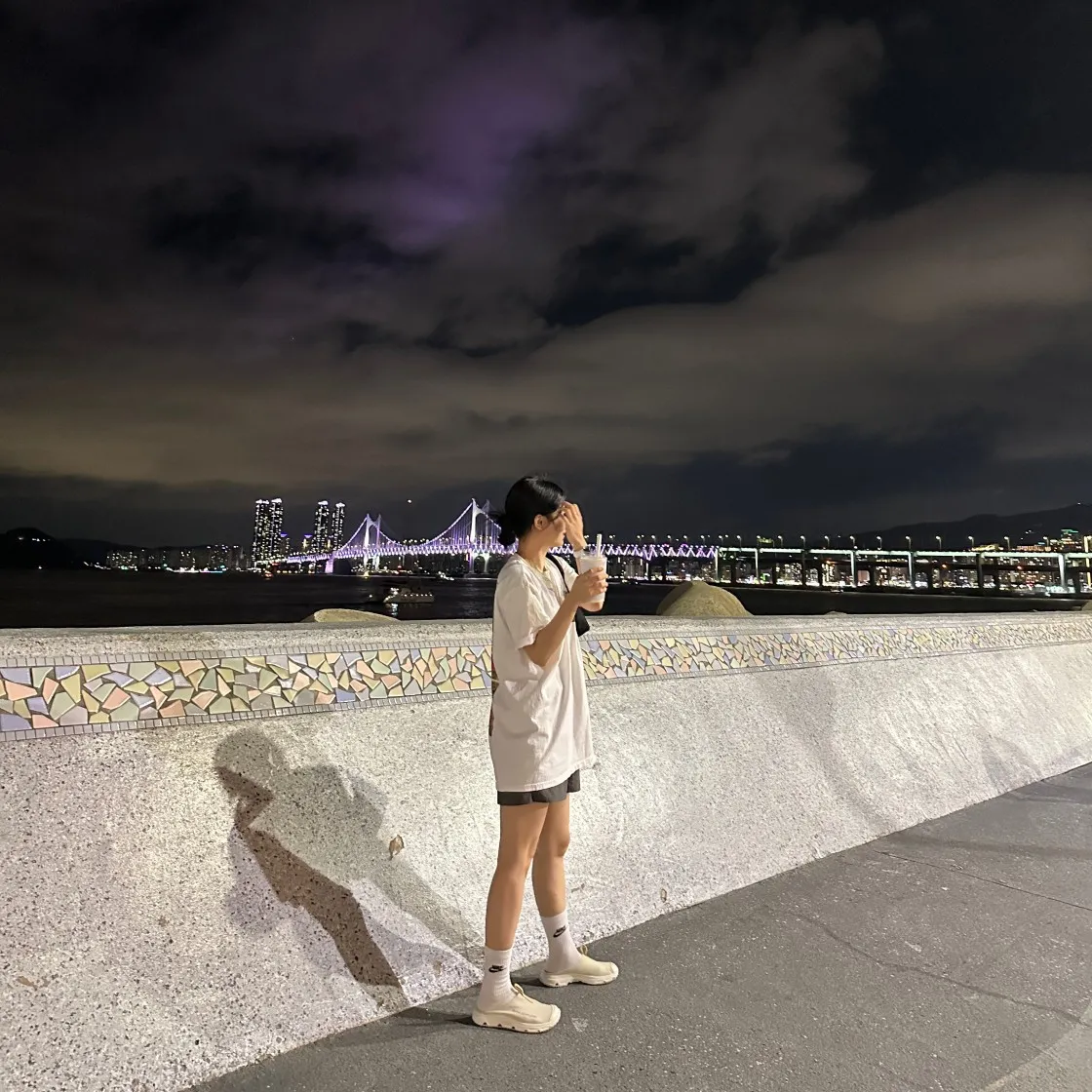 스투시 플라워 그리드 피그먼트 다이드 티셔츠 내츄럴 thumbnail 7