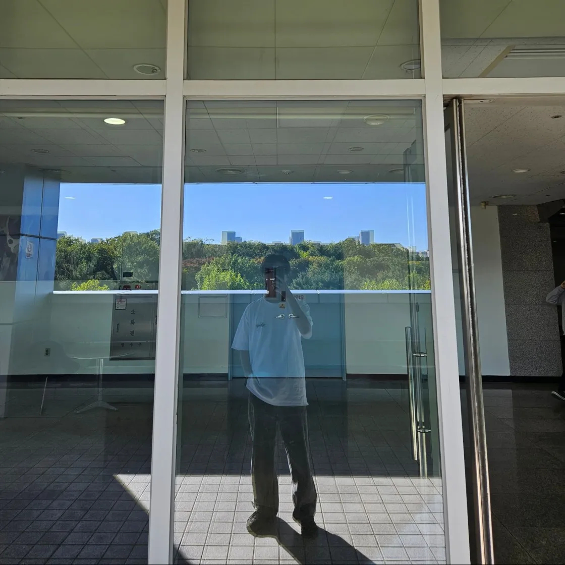 스투시 위더드 플라워 티셔츠 화이트 thumbnail 7