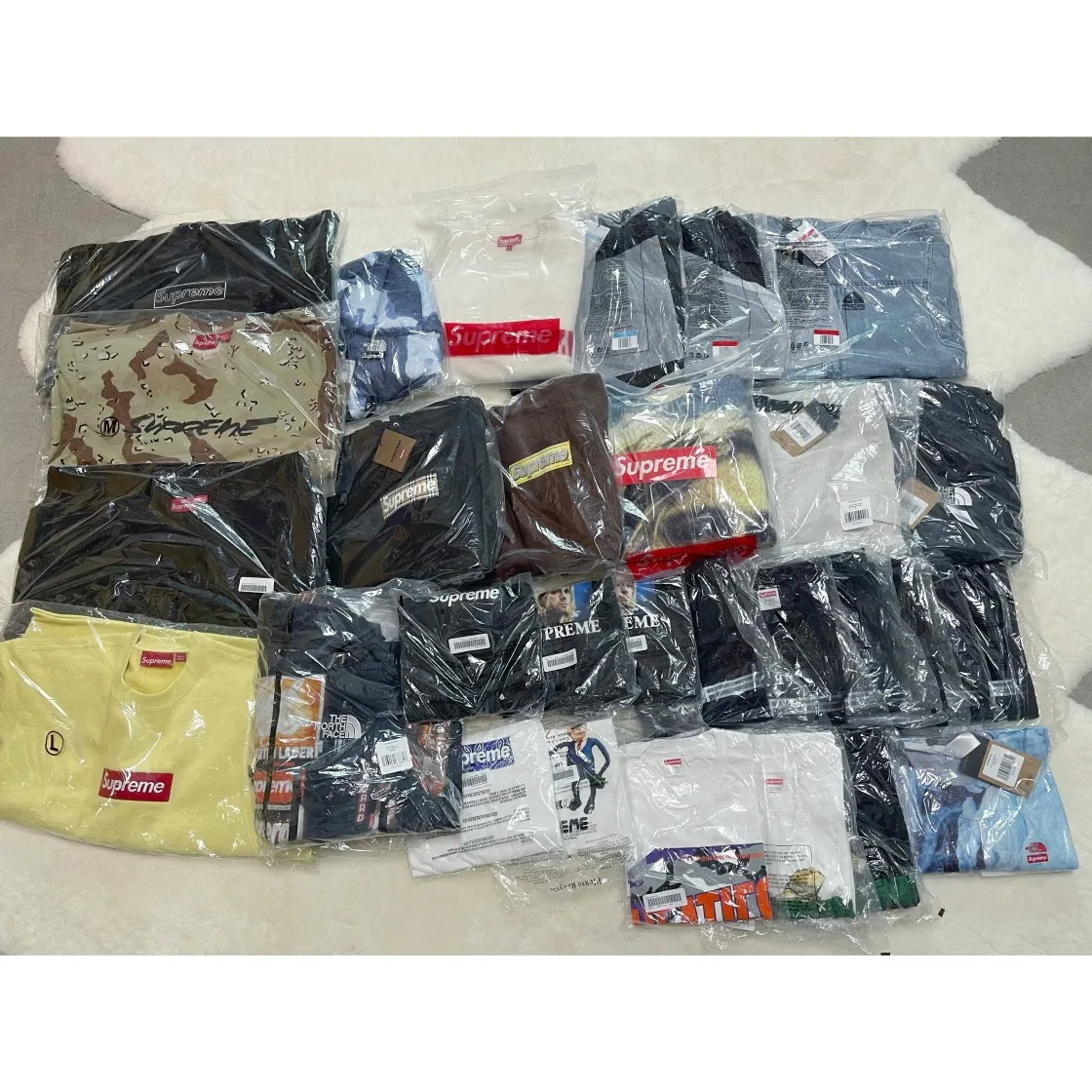 슈프림 커트 코베인 티셔츠 블랙 - 23SS thumbnail 2