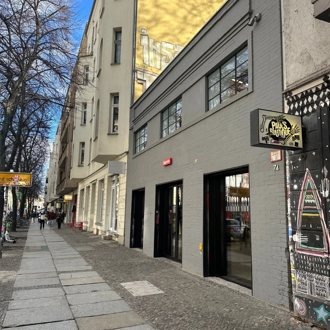 슈프림 커트 코베인 티셔츠 블랙 - 23SS thumbnail 9