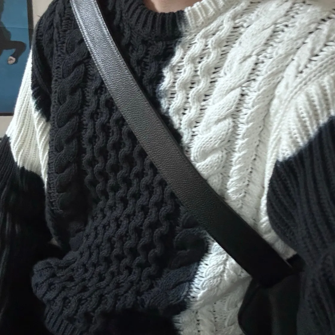 스투시 머큐리 티셔츠 블랙 thumbnail 5