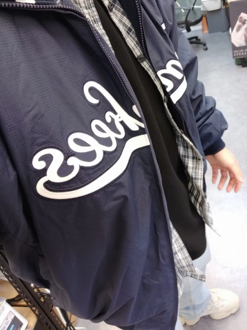 스투시 머큐리 티셔츠 블랙 thumbnail 6