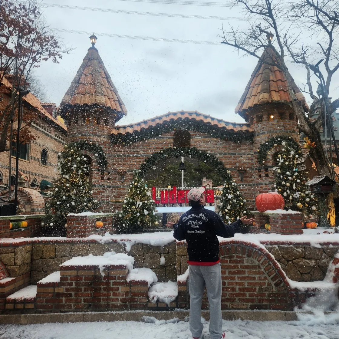 슈프림 박스로고 티셔츠 레드 - 23FW thumbnail 3