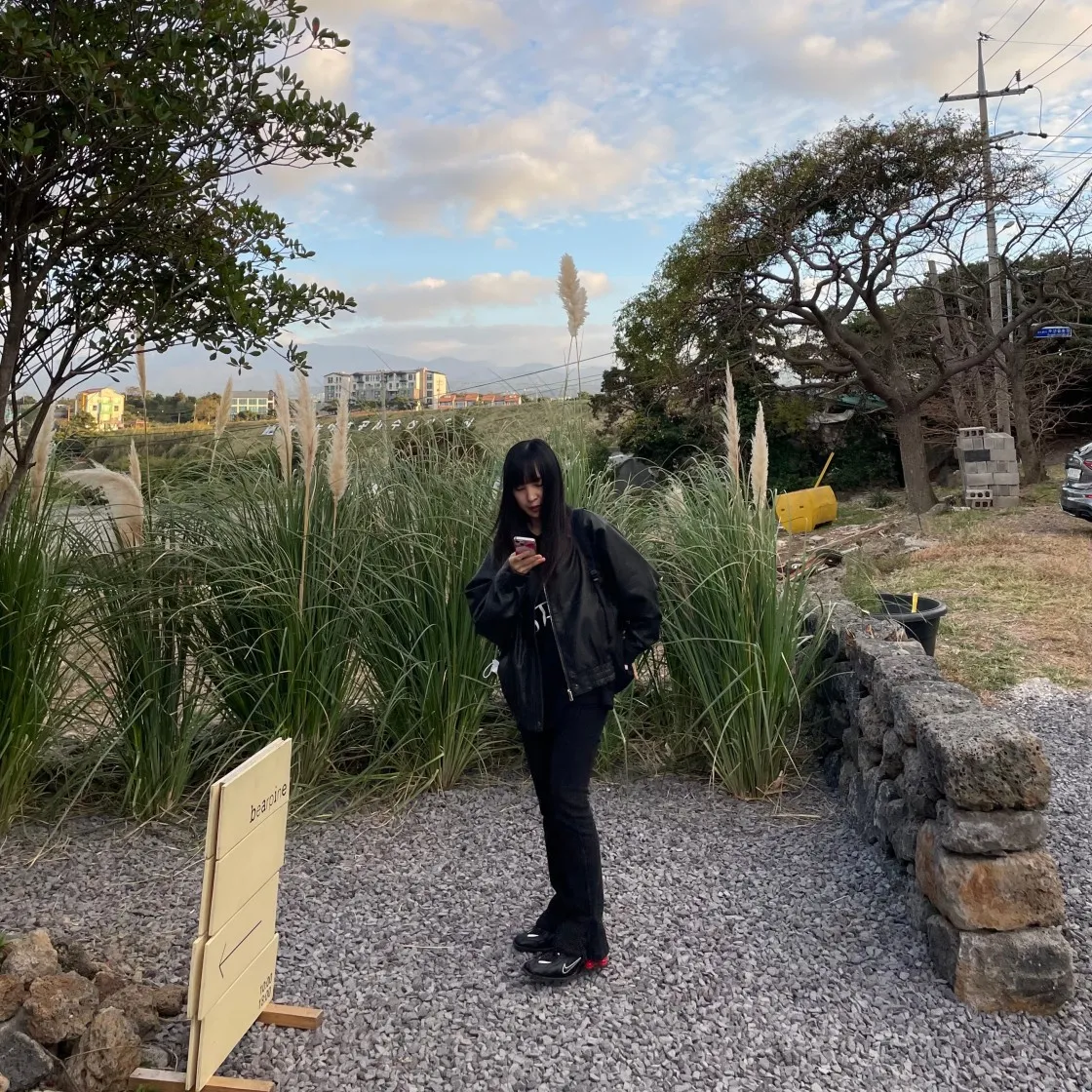 스투시 롤 더 다이스 피그먼트 다이드 티셔츠 내츄럴 thumbnail 2