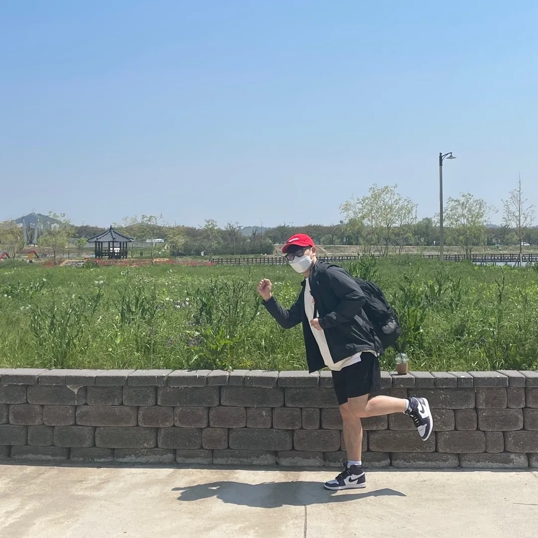 스투시 롤 더 다이스 피그먼트 다이드 티셔츠 내츄럴 thumbnail 4