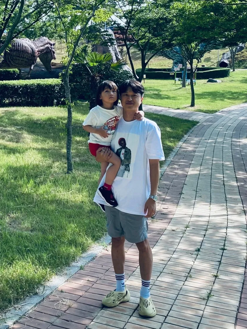 슈프림 안드레 3000 티셔츠 화이트 - 22FW thumbnail 7