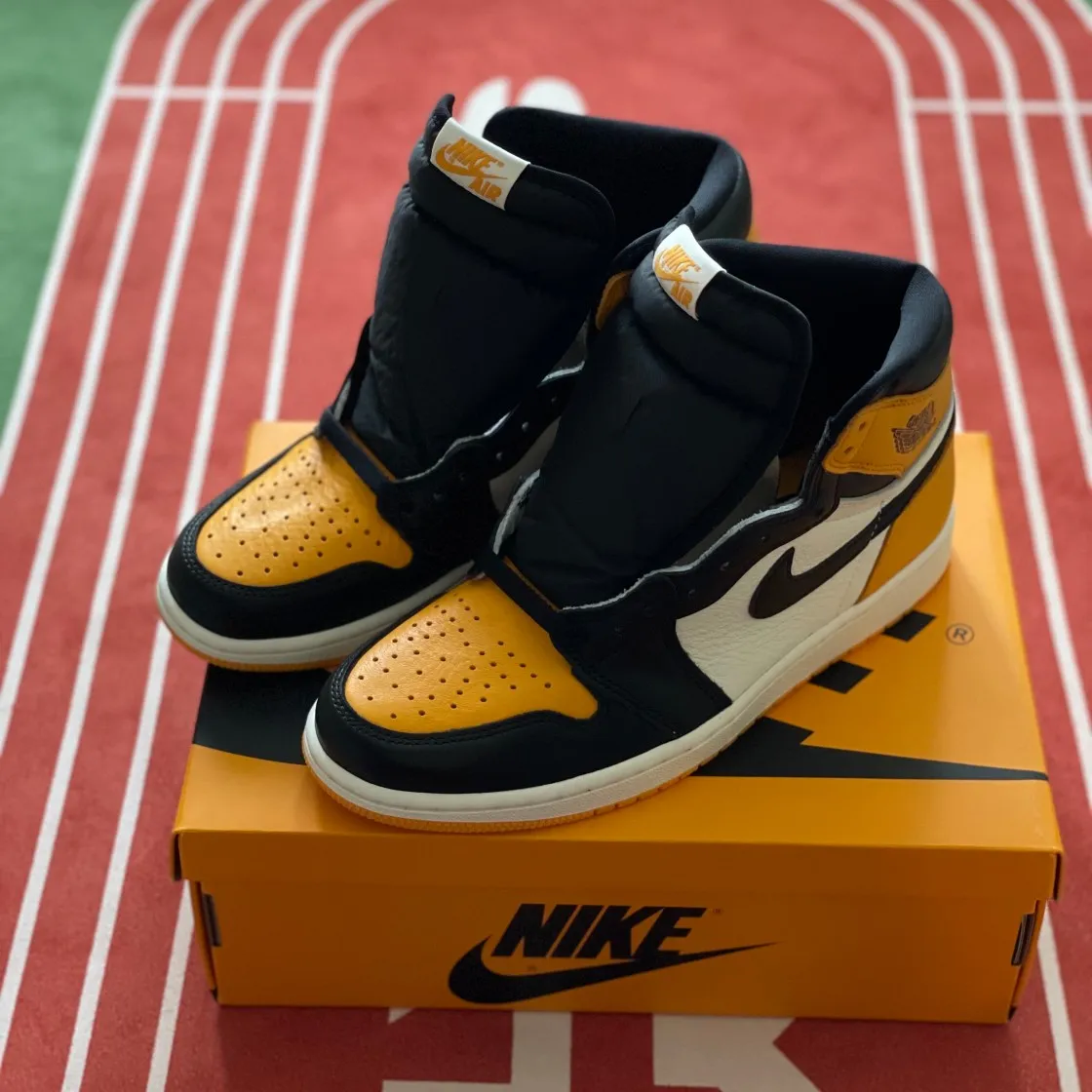 스투시 x 아워레가시 드롭 쉐도우 티셔츠 내츄럴 thumbnail 5