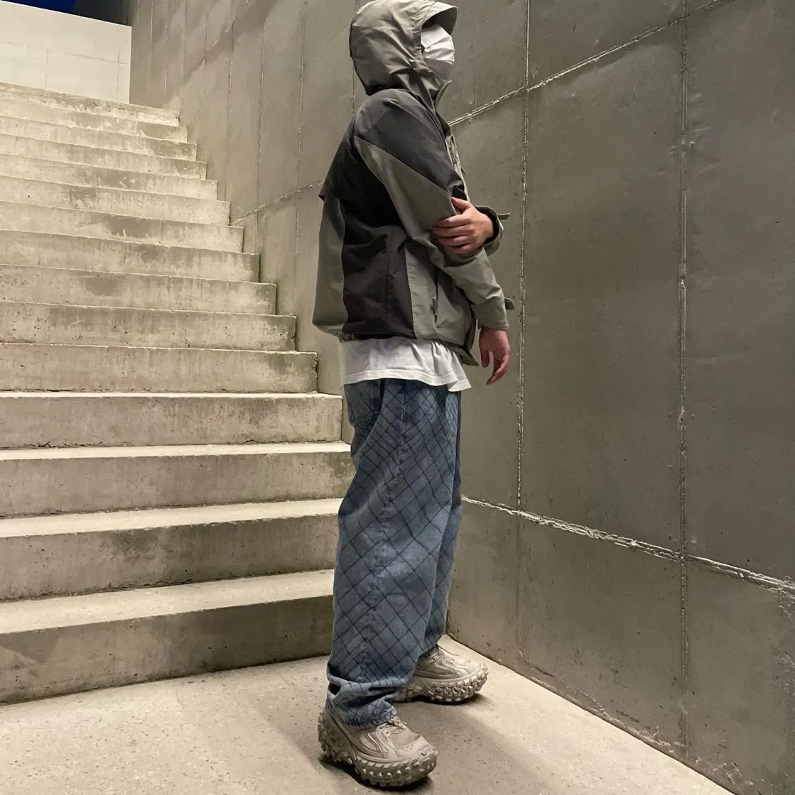 스투시 스탁 도버 스트리트 마켓 런던 티셔츠 화이트 thumbnail 9