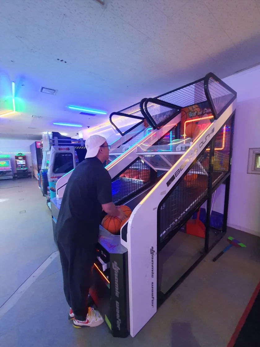 에센셜 숏슬리브 폴로 블랙 - 21SS thumbnail 2