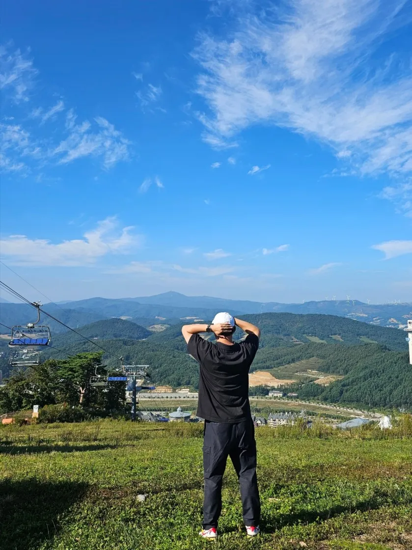 에센셜 숏슬리브 폴로 블랙 - 21SS thumbnail 3