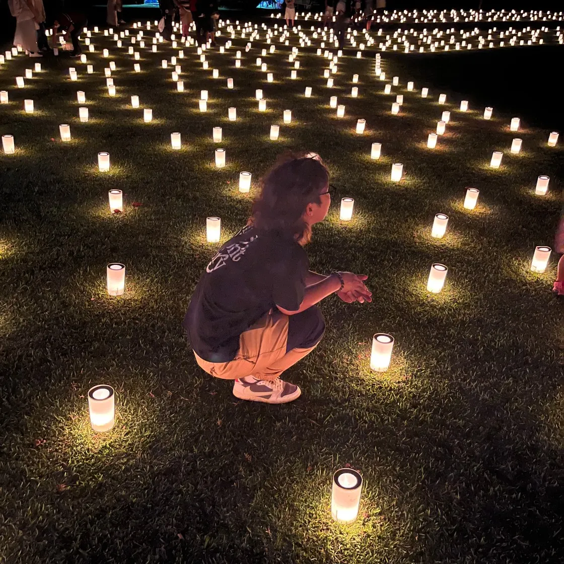 휴먼 메이드 x 베르디 걸스 돈 크라이 그래픽 티셔츠 #2 블랙 thumbnail 2