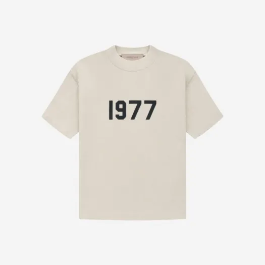 에센셜 1977 티셔츠 위트 - 22SS