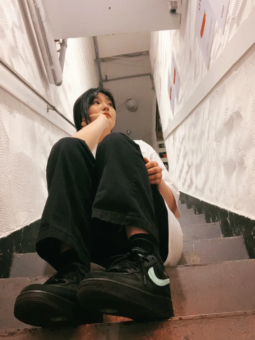 슈프림 x 티파니 앤 코 박스로고 티셔츠 화이트 - 21FW thumbnail 4