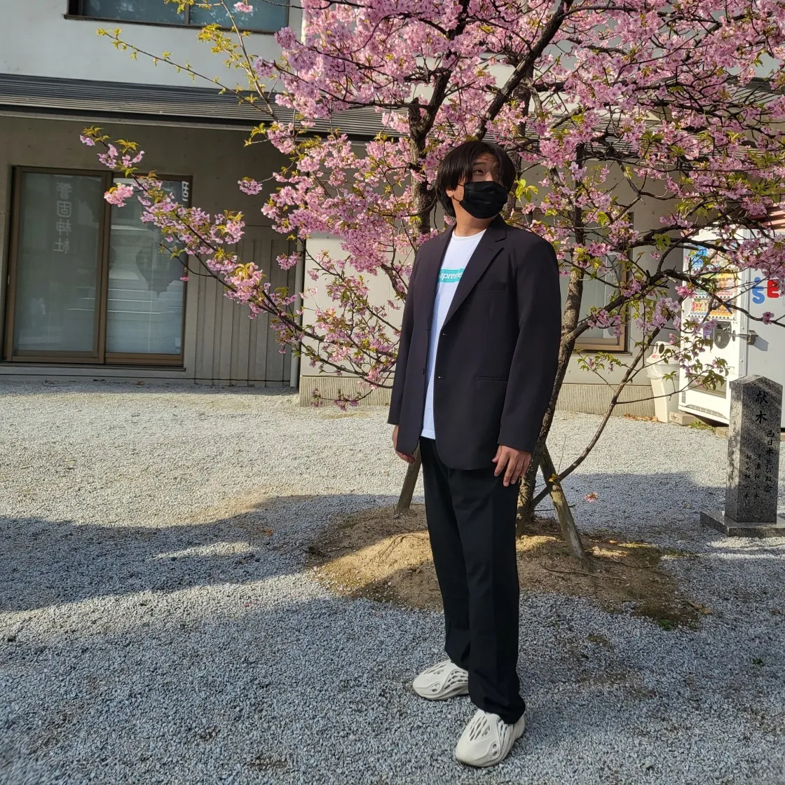 슈프림 x 티파니 앤 코 박스로고 티셔츠 화이트 - 21FW thumbnail 7