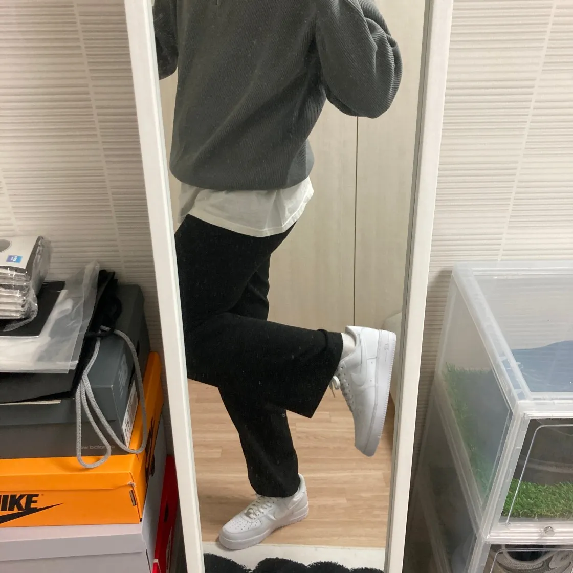 슈프림 x 트레셔 스카이라인 티셔츠 화이트 - 21FW thumbnail 2