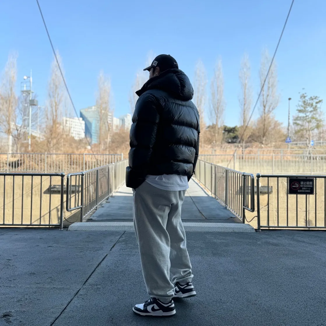 나이키 x 스투시 티셔츠 화이트 (DV1774-100) thumbnail 7