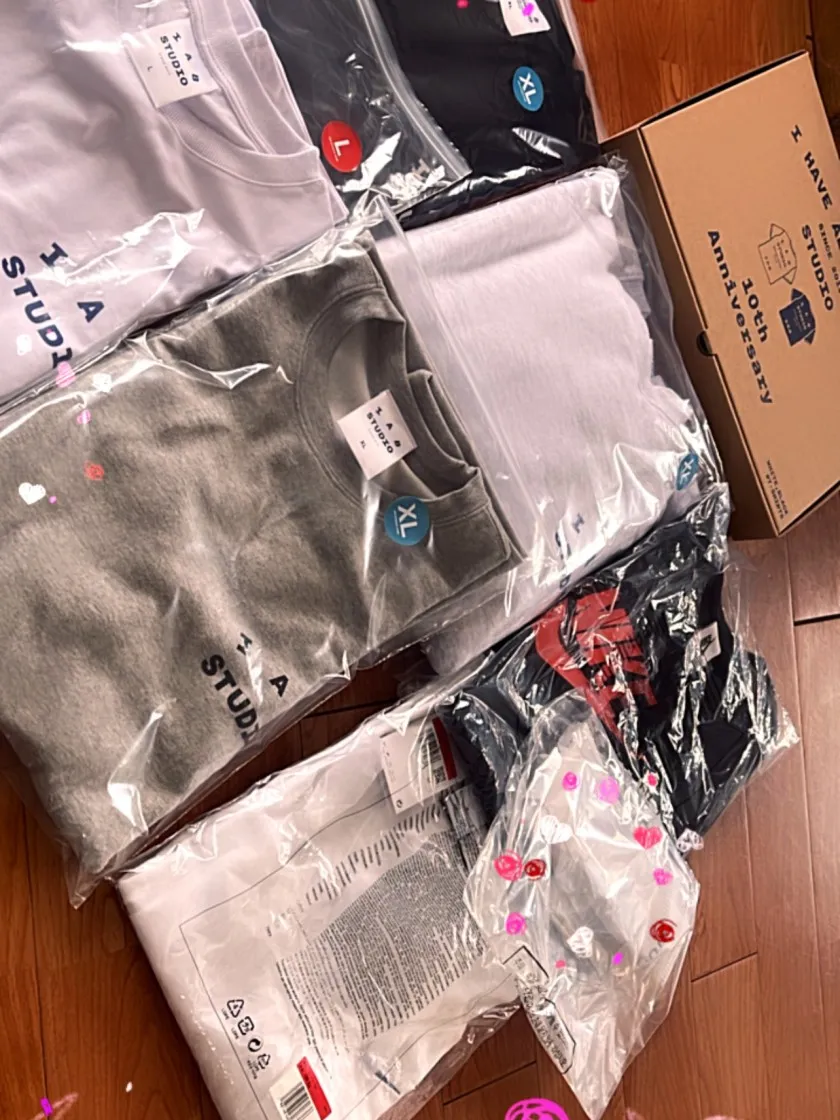 나이키 x 스투시 티셔츠 화이트 (DV1774-100) thumbnail 9