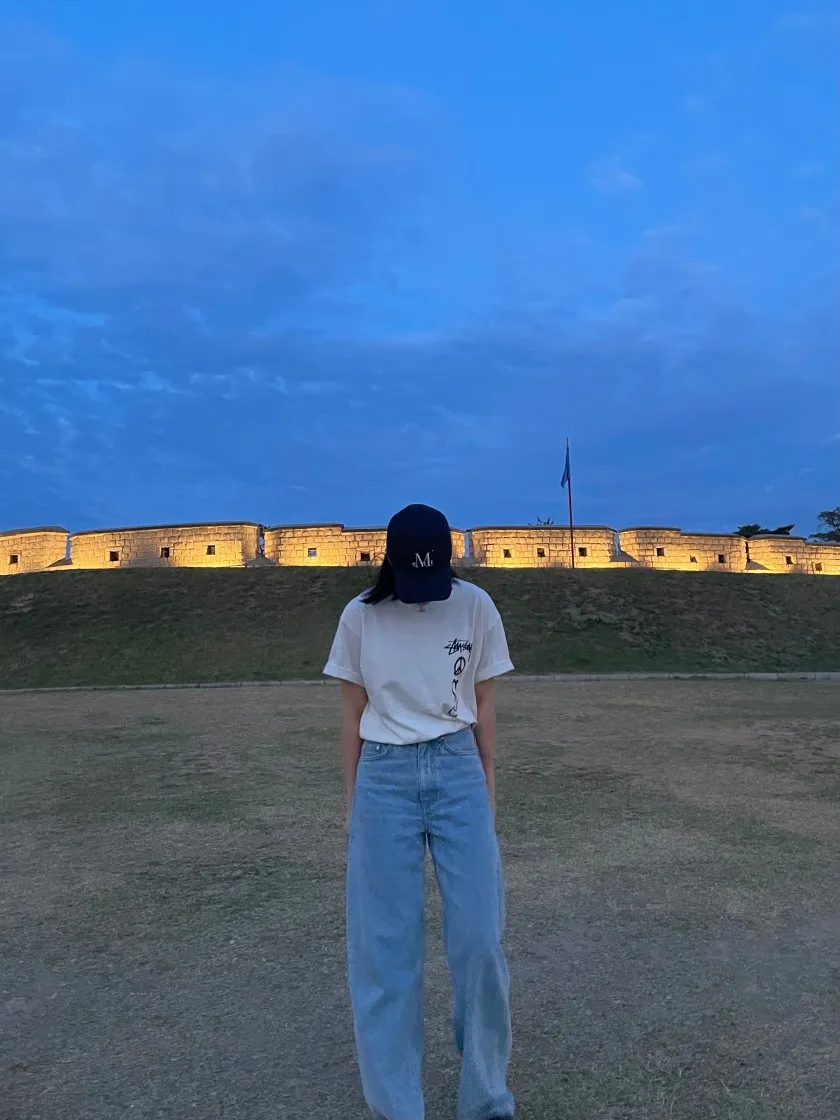 나이키 x 스투시 NRG RA 티셔츠 서밋 화이트 (DM4942-121) thumbnail 5