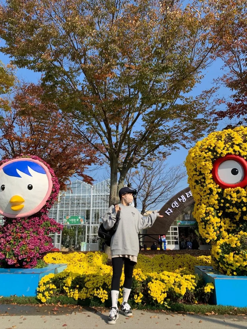 나이키 x 피어 오브 갓 웜업 티셔츠 오트밀 thumbnail 8