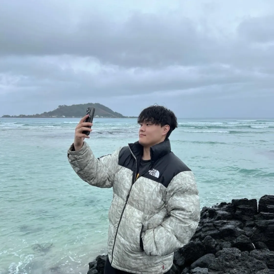 휴먼 메이드 x 카우스 #3 티셔츠 블랙 thumbnail 2