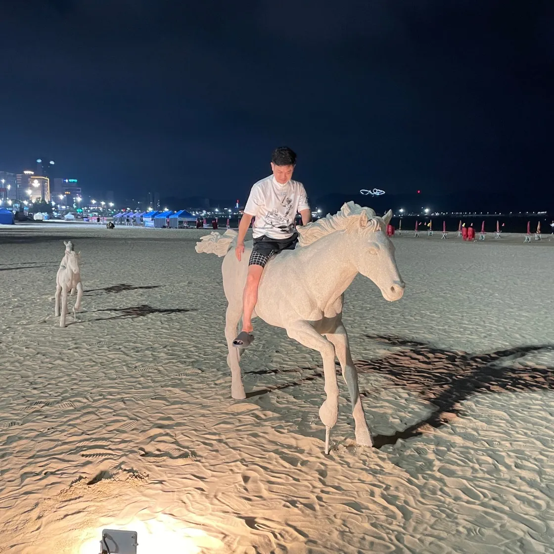 조던 x 오프화이트 숏슬리브 티셔츠 화이트 - 아시아 thumbnail 3