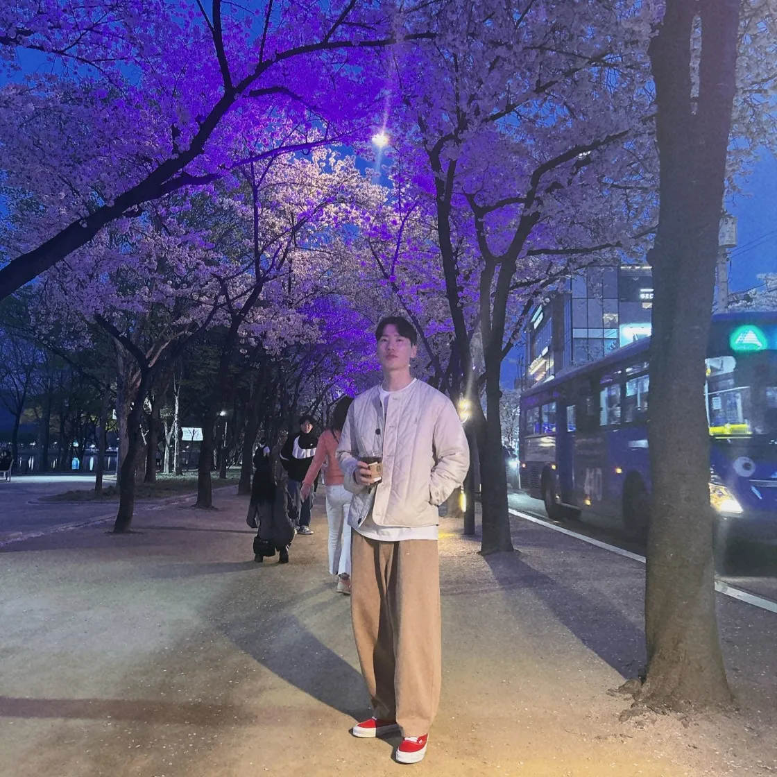 메종 키츠네 x 아더에러 얀 폭스 티셔츠 오프 화이트 thumbnail 7