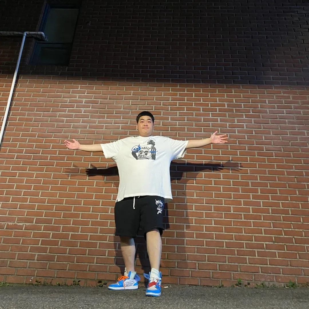 조던 x 트래비스 스캇 x 프라그먼트 티셔츠 세일 (DJ0619-133) thumbnail 6