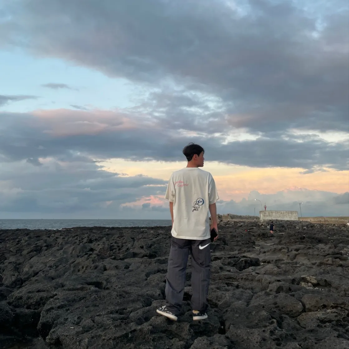 조던 x 트래비스 스캇 x 프라그먼트 티셔츠 세일 (DJ0619-133) thumbnail 8