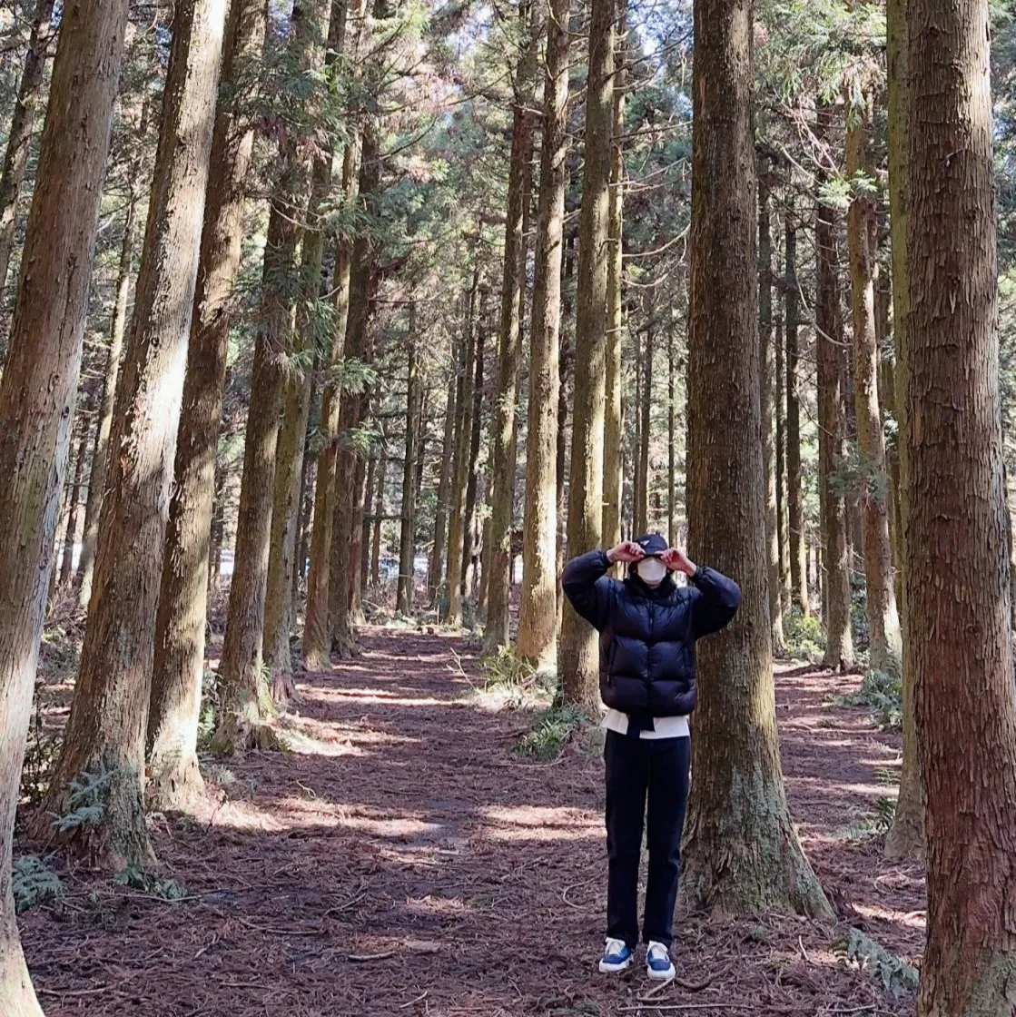 메종 키츠네 x 아더에러 테트리스 폭스 티셔츠 오프 화이트 thumbnail 4