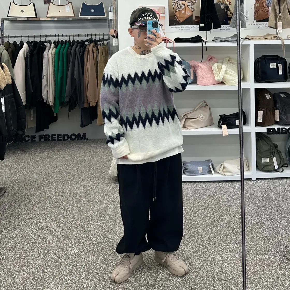 스투시 x 아워레가시 워크샵 서프 스컬 피그먼트 다이드 티셔츠 내츄럴 thumbnail 2