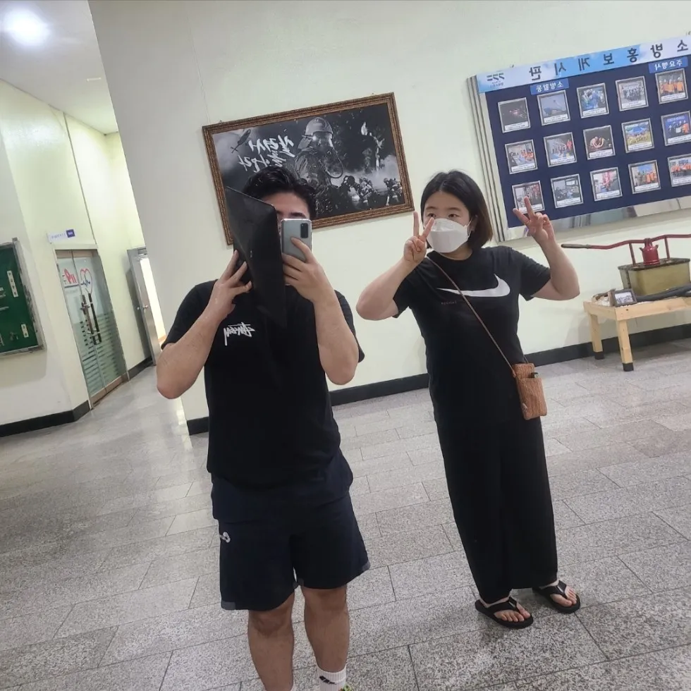 스투시 베이직 스투시 티셔츠 블랙 2023 thumbnail 2