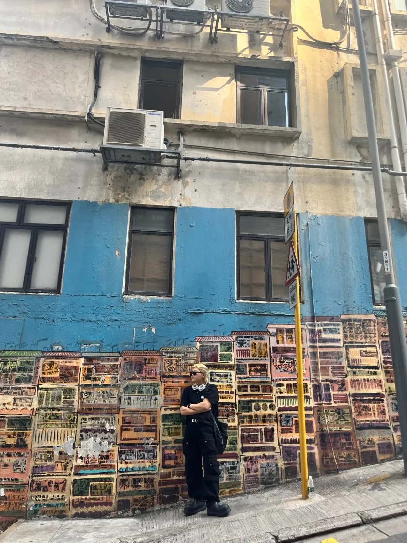 스투시 베이직 스투시 티셔츠 블랙 2023 thumbnail 5