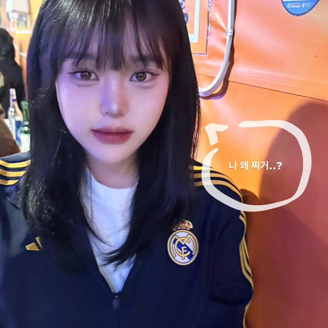 스투시 월드투어 티셔츠 화이트 2023 thumbnail 2