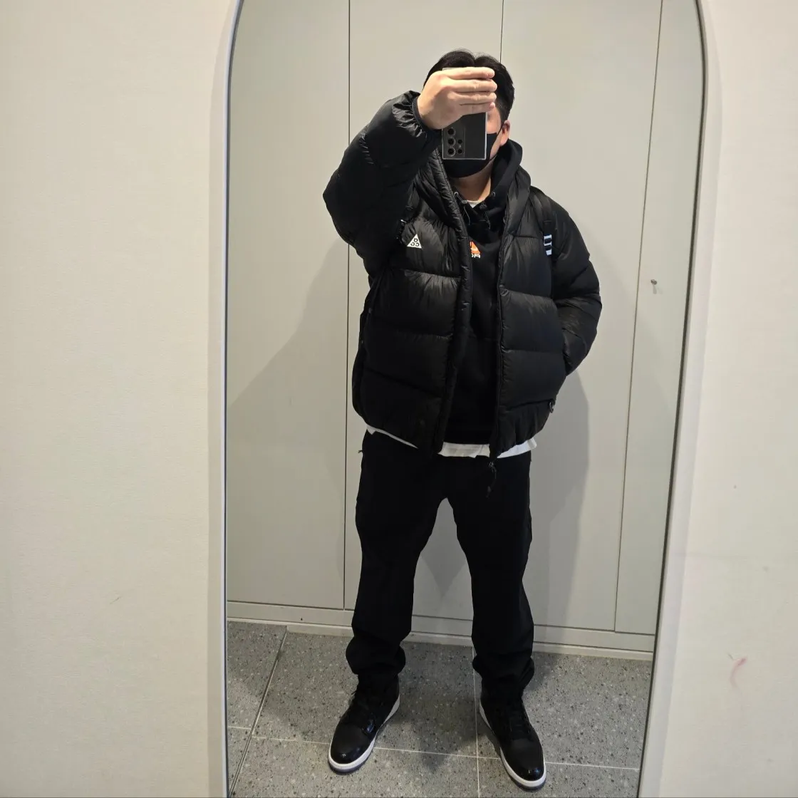 스투시 다이스 아웃 티셔츠 화이트 thumbnail 3