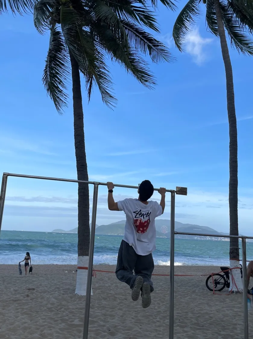 스투시 다이스 아웃 티셔츠 화이트 thumbnail 7