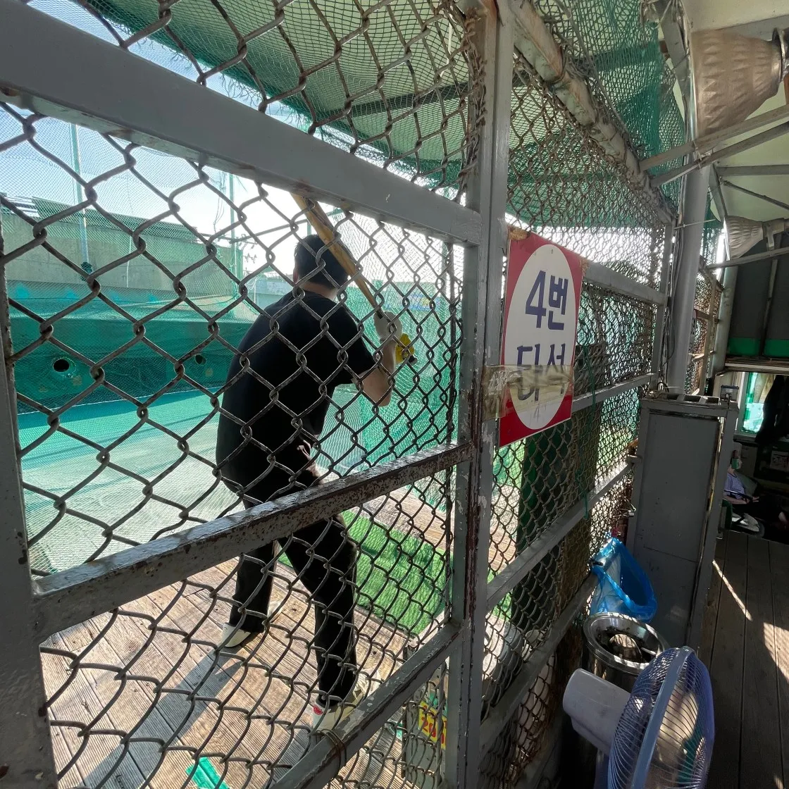 메종 키츠네 폭스 헤드 패치 클래식 티셔츠 블랙 thumbnail 5