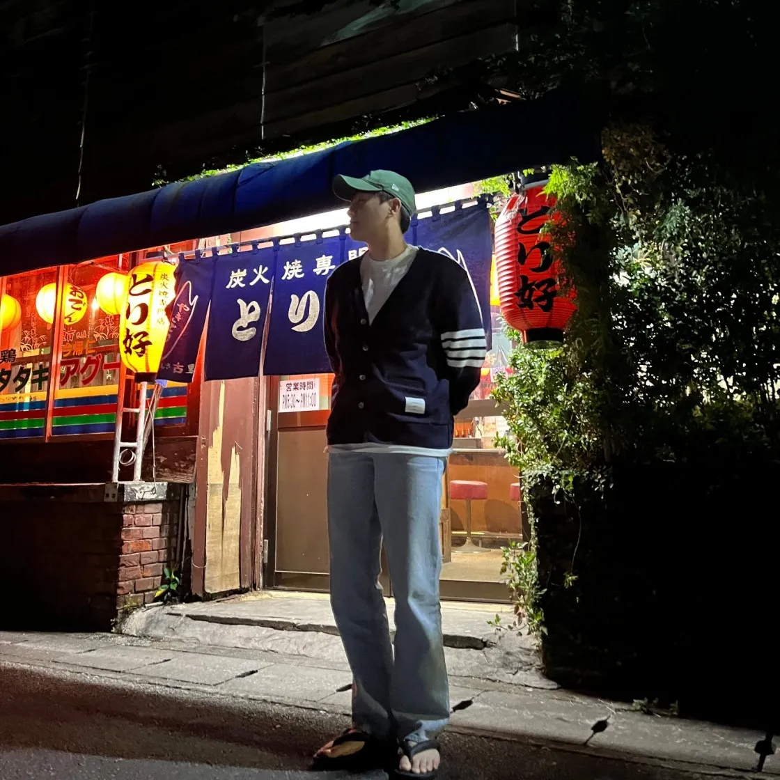 아더에러 시그니피컨트 TRS 태그 티셔츠 01 오프 화이트 thumbnail 3