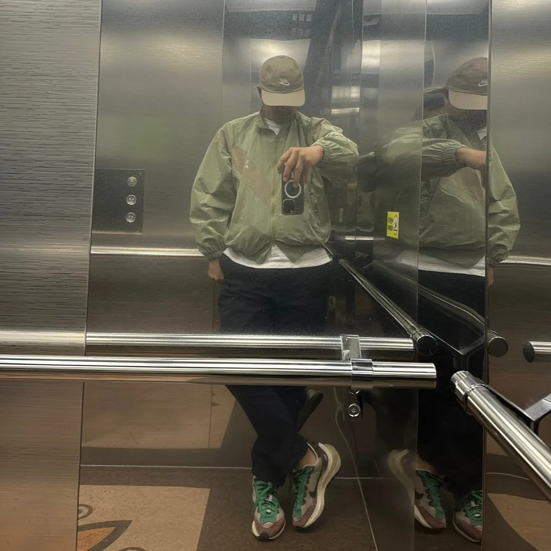 휴먼 메이드 그래픽 티셔츠 #13 화이트 thumbnail 3