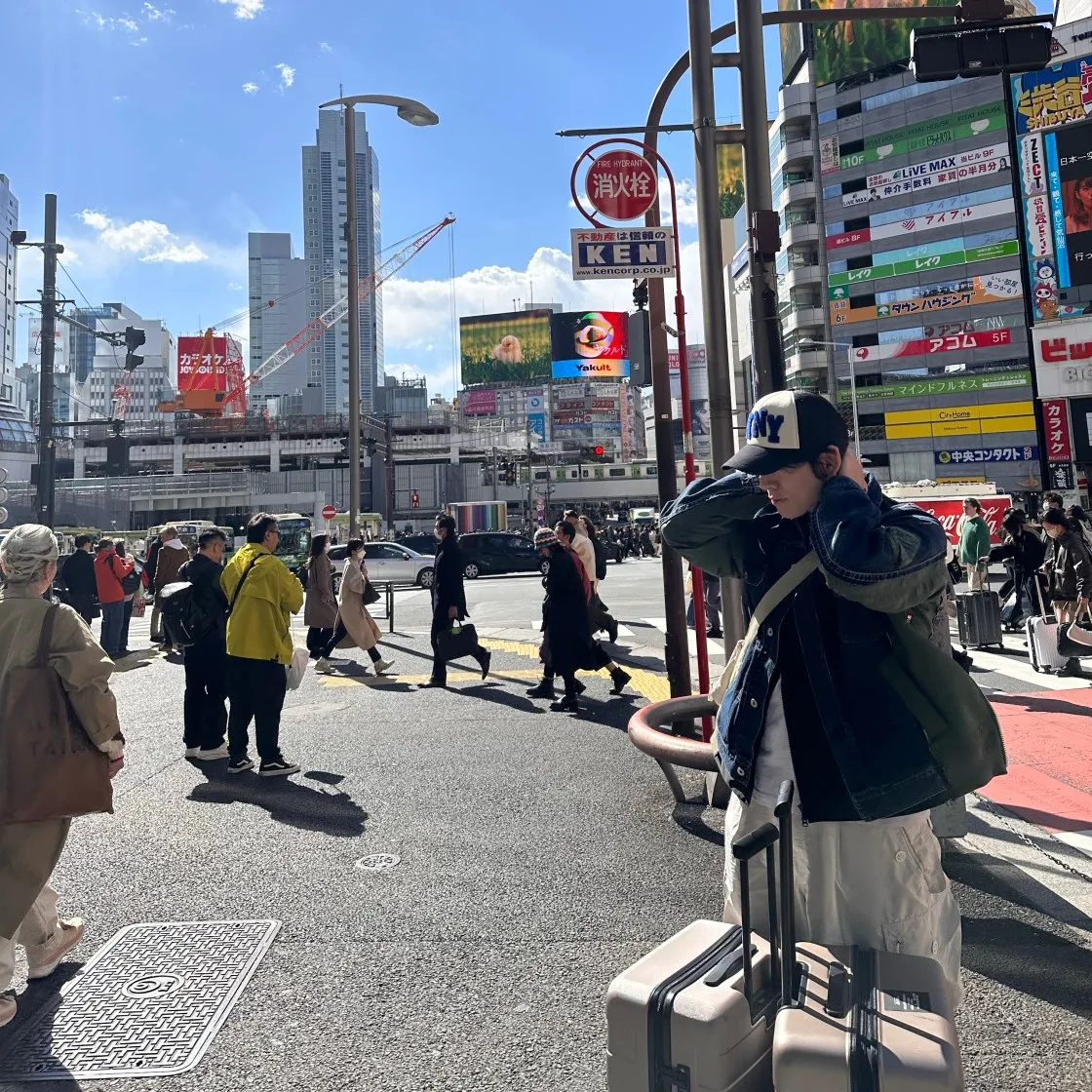 휴먼 메이드 그래픽 티셔츠 #05 화이트 thumbnail 2