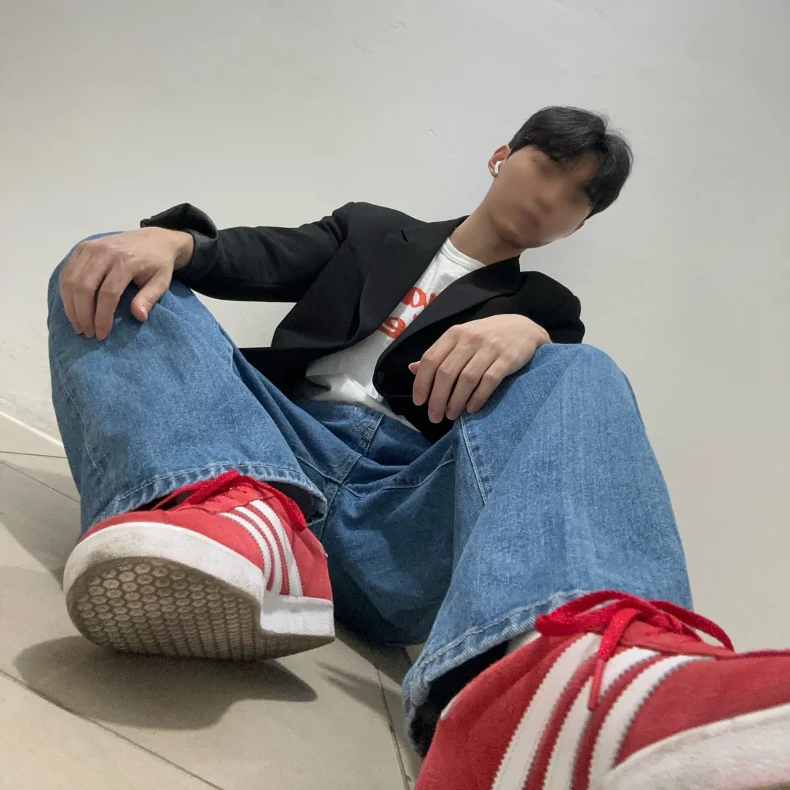 휴먼 메이드 그래픽 티셔츠 #11 화이트 thumbnail 3