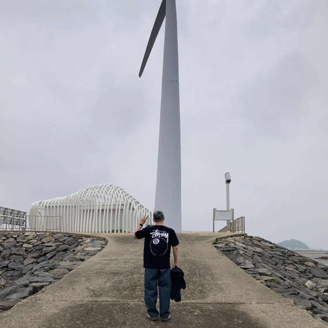 스투시 8볼 티셔츠 블랙 - 22SS thumbnail 6